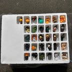Calendrier Countdown Halloween